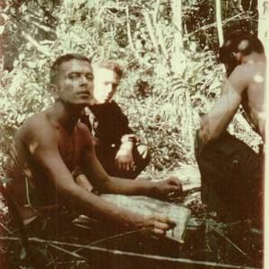 Meet your Posher, Paul